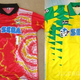 Image for article titled The Long, Strange History Of Video Games Sponsoring Football Teams